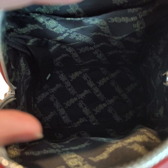 Loungefly Jujustu Kaisen Sukuna Cosplay Mini Backpack NYCC Limited Edition 1000 - Picture 9 of 9